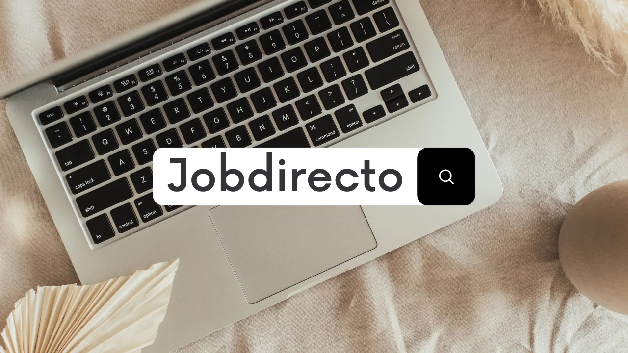 jobdirecto 