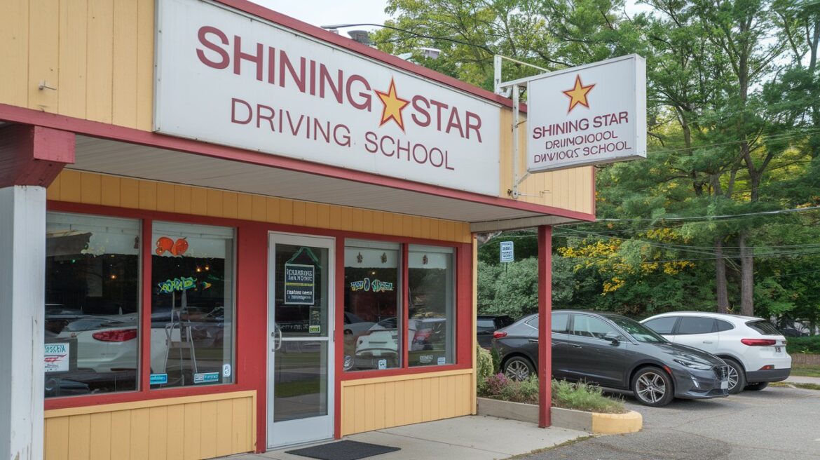 Shining Star Driving School In Wethersfield Ct Your Path To Driving