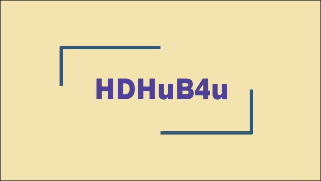 HDHub4u Exploring The Popular Platform For Entertainment Enthusiasts