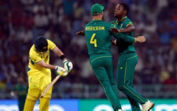 south africa national cricket team vs australian men’s cricket team stats